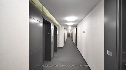 Photo 35 at 224 - 377 Madison Avenue, Casa Loma, Toronto