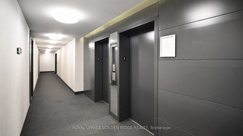 Photo 37 at 224 - 377 Madison Avenue, Casa Loma, Toronto