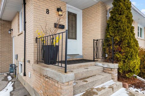 Photo 7 at 8 Charlbrook Avenue, Cundles East, Barrie