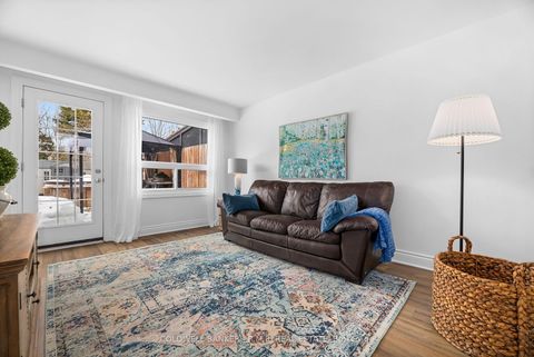 Photo 16 at 8 Charlbrook Avenue, Cundles East, Barrie