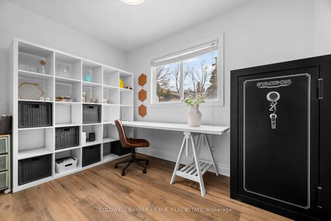 Photo 19 at 8 Charlbrook Avenue, Cundles East, Barrie