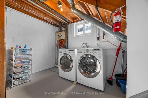 Photo 26 at 8 Charlbrook Avenue, Cundles East, Barrie