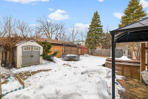 Photo 27 at 8 Charlbrook Avenue, Cundles East, Barrie