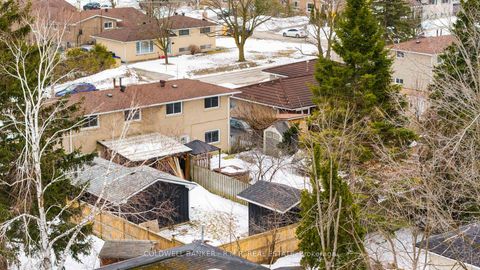 Photo 28 at 8 Charlbrook Avenue, Cundles East, Barrie