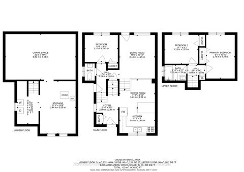 Photo 39 at 8 Charlbrook Avenue, Cundles East, Barrie