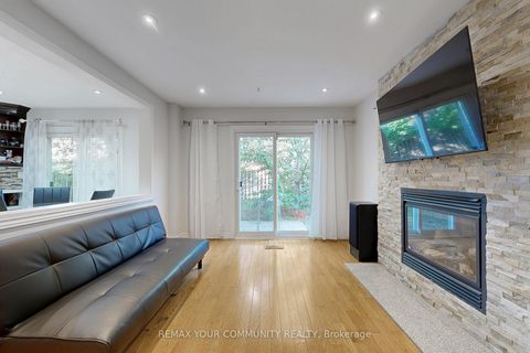 Photo 8 at 287 Manchester Drive, London, Newmarket