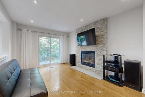 Photo 9 at 287 Manchester Drive, London, Newmarket