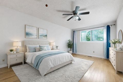 Photo 19 at 287 Manchester Drive, London, Newmarket