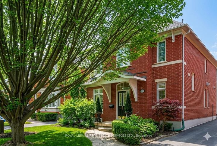 Photo 2 at 2393 Ennerdale Road, RO River Oaks, Oakville