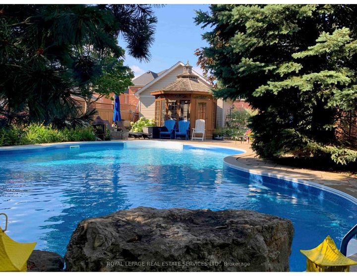 Photo 3 at 2393 Ennerdale Road, RO River Oaks, Oakville