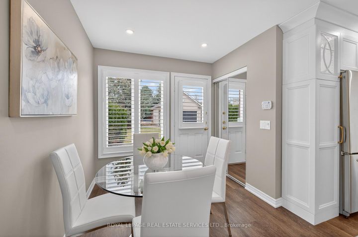 Photo 13 at 2393 Ennerdale Road, RO River Oaks, Oakville