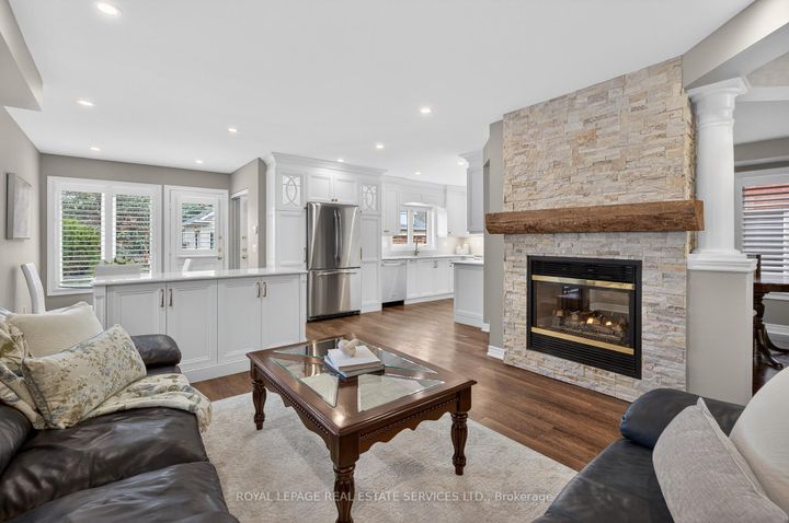 Photo 14 at 2393 Ennerdale Road, RO River Oaks, Oakville