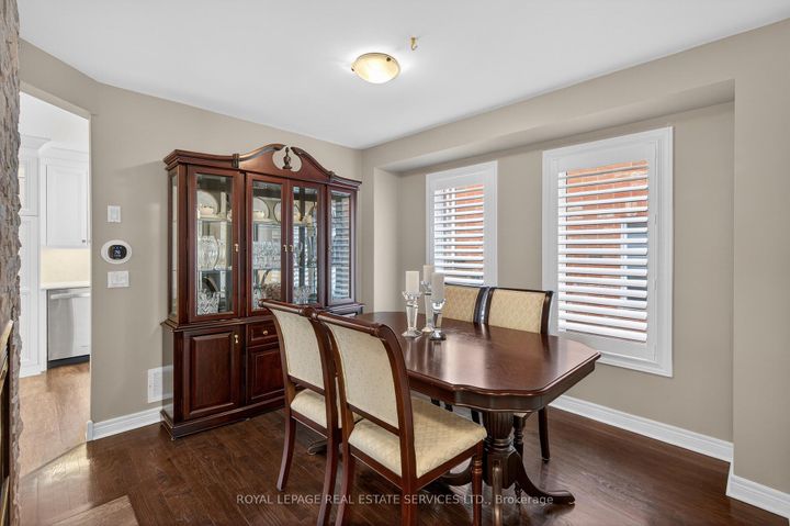 Photo 18 at 2393 Ennerdale Road, RO River Oaks, Oakville