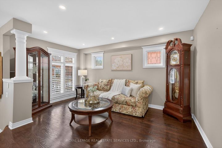 Photo 20 at 2393 Ennerdale Road, RO River Oaks, Oakville