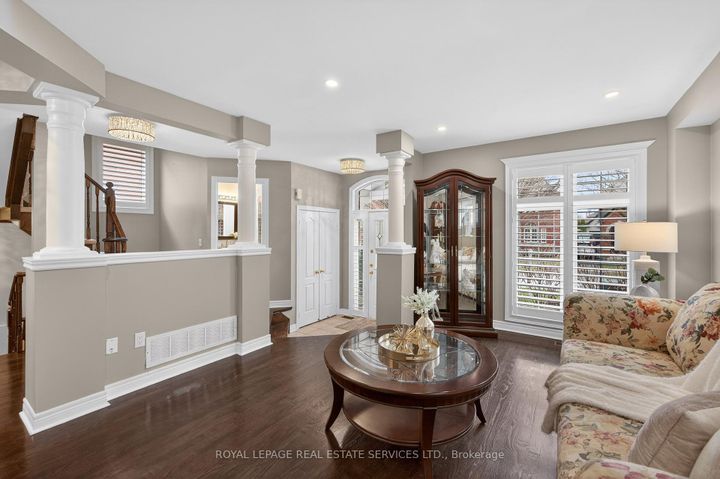 Photo 22 at 2393 Ennerdale Road, RO River Oaks, Oakville