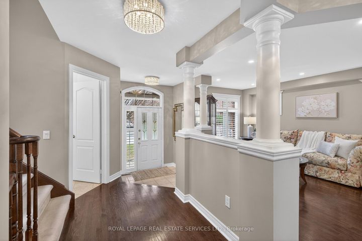 Photo 23 at 2393 Ennerdale Road, RO River Oaks, Oakville