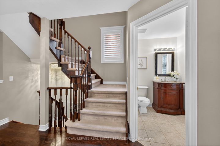 Photo 24 at 2393 Ennerdale Road, RO River Oaks, Oakville