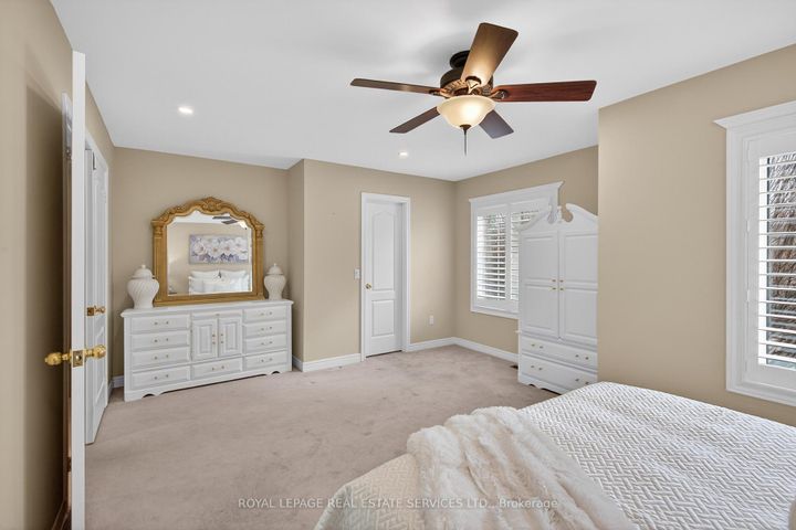 Photo 28 at 2393 Ennerdale Road, RO River Oaks, Oakville