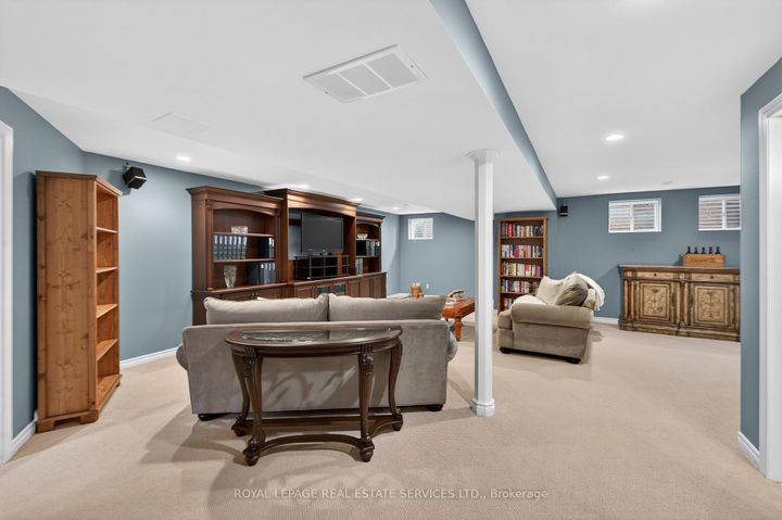 Photo 36 at 2393 Ennerdale Road, RO River Oaks, Oakville