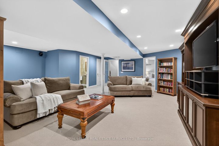 Photo 39 at 2393 Ennerdale Road, RO River Oaks, Oakville