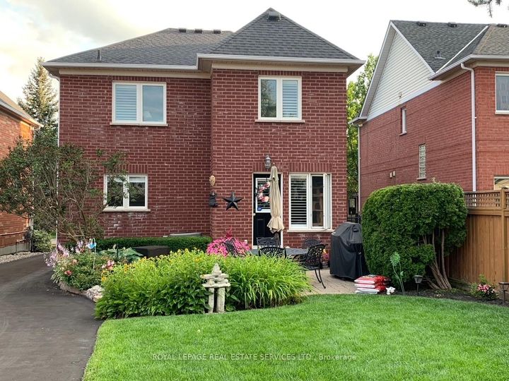 Photo 42 at 2393 Ennerdale Road, RO River Oaks, Oakville