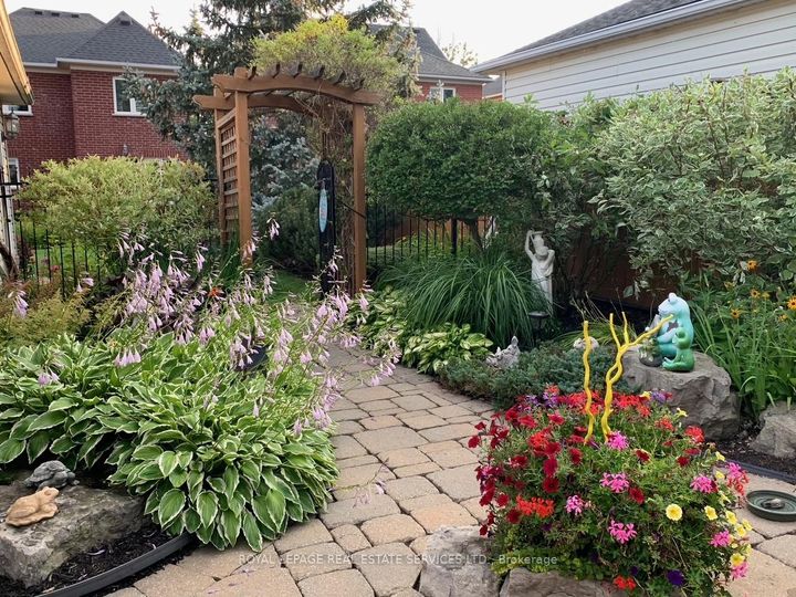 Photo 44 at 2393 Ennerdale Road, RO River Oaks, Oakville