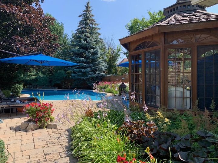 Photo 45 at 2393 Ennerdale Road, RO River Oaks, Oakville