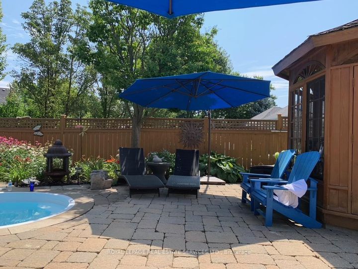 Photo 46 at 2393 Ennerdale Road, RO River Oaks, Oakville