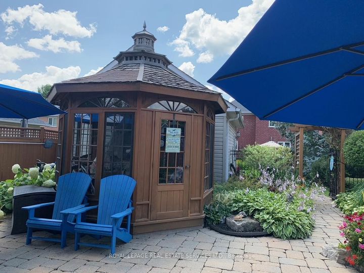 Photo 47 at 2393 Ennerdale Road, RO River Oaks, Oakville