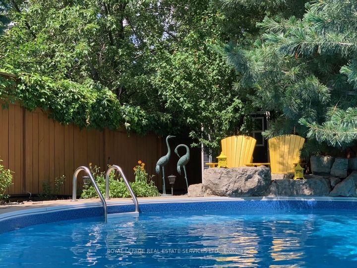 Photo 49 at 2393 Ennerdale Road, RO River Oaks, Oakville