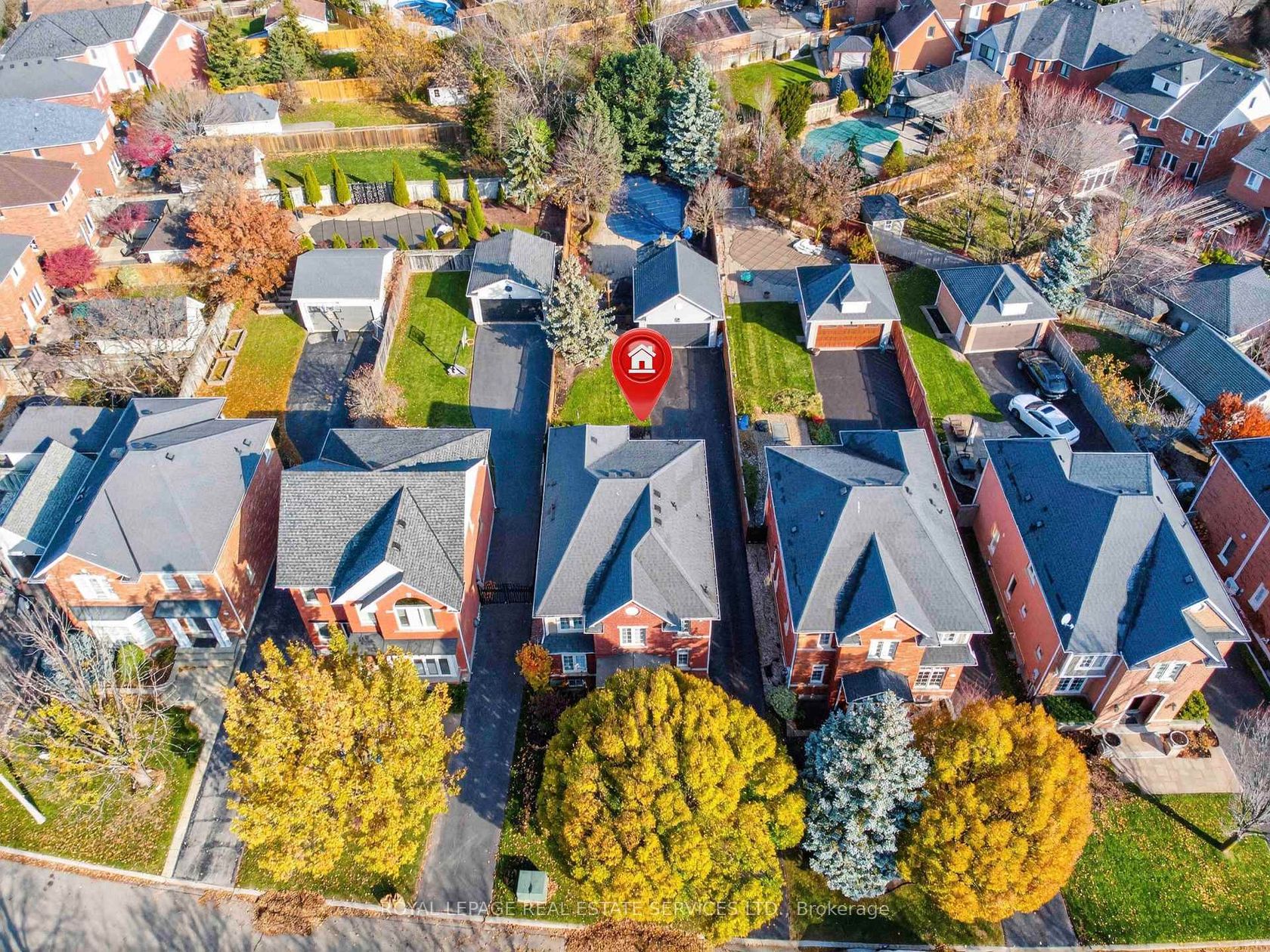 2393 Ennerdale Road, RO River Oaks, Oakville 