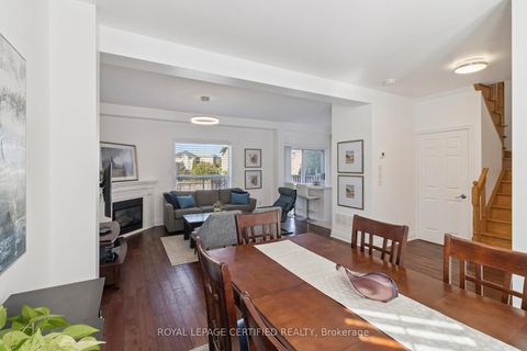 Photo 6 at 1 - 530 Driftcurrent Drive, Hurontario, Mississauga