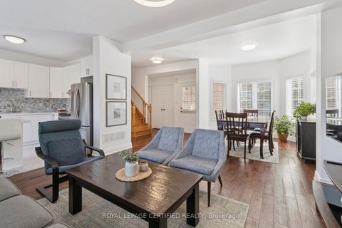 Photo 10 at 1 - 530 Driftcurrent Drive, Hurontario, Mississauga