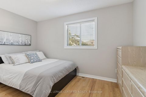 Photo 21 at 1 - 530 Driftcurrent Drive, Hurontario, Mississauga