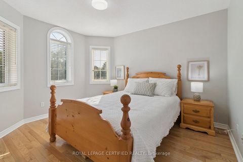 Photo 22 at 1 - 530 Driftcurrent Drive, Hurontario, Mississauga