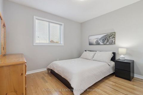 Photo 25 at 1 - 530 Driftcurrent Drive, Hurontario, Mississauga