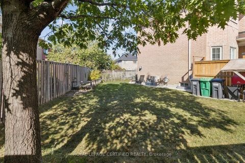 Photo 30 at 1 - 530 Driftcurrent Drive, Hurontario, Mississauga