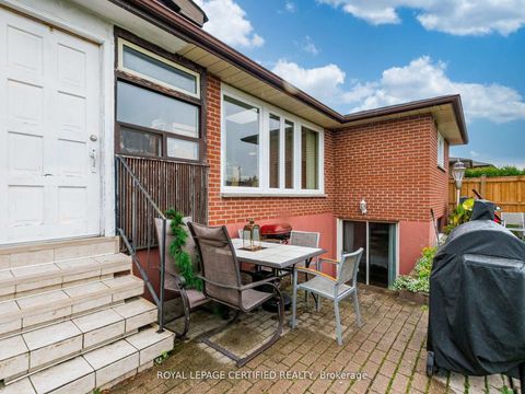 Photo 47 at 7497 Middleshire Drive, Malton, Mississauga