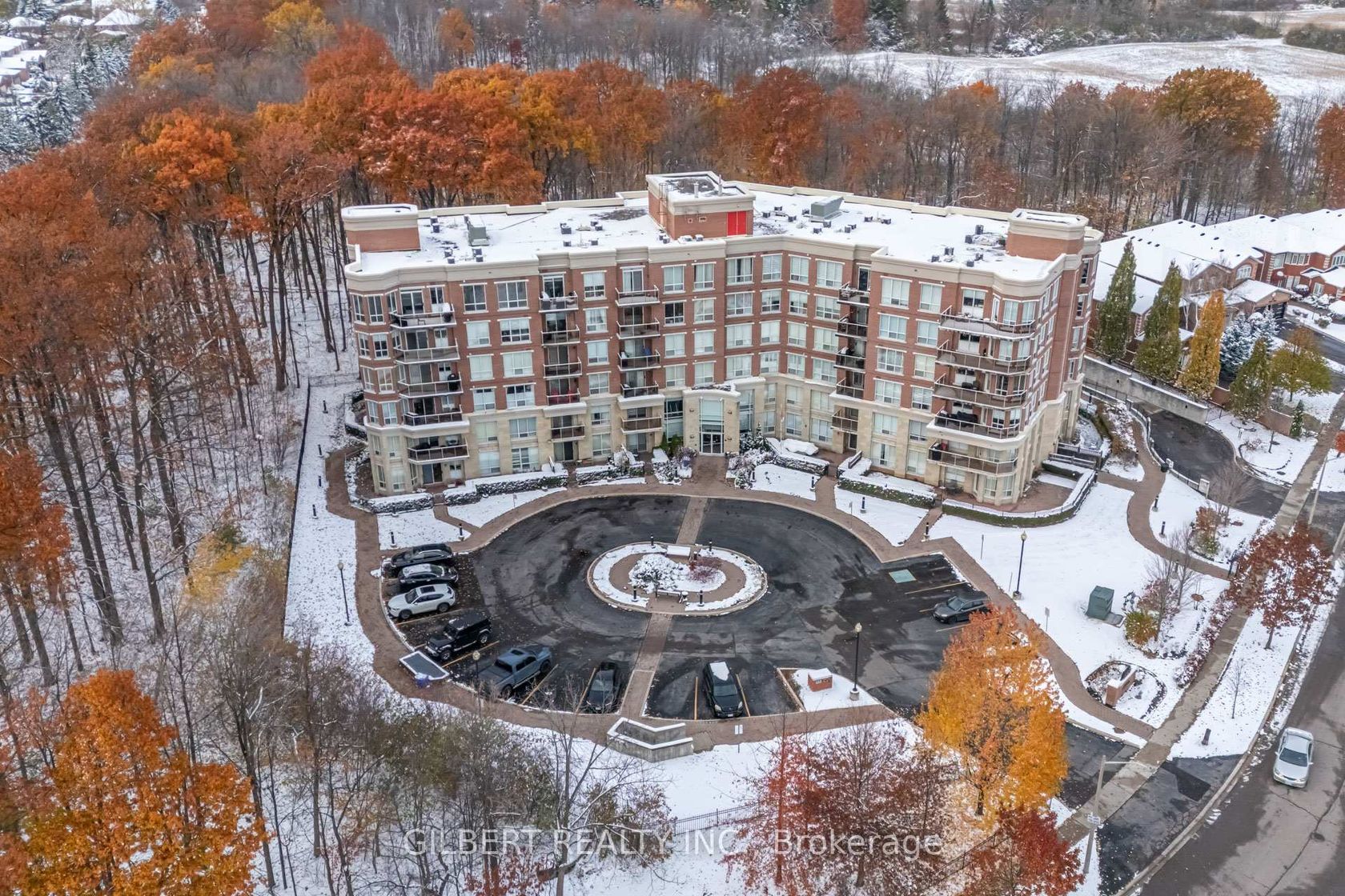 304 - 483 Faith Drive, Hurontario, Mississauga 