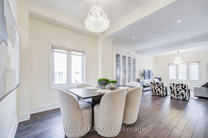 Photo 8 at 91 Reansbury Crescent, Cachet, Markham