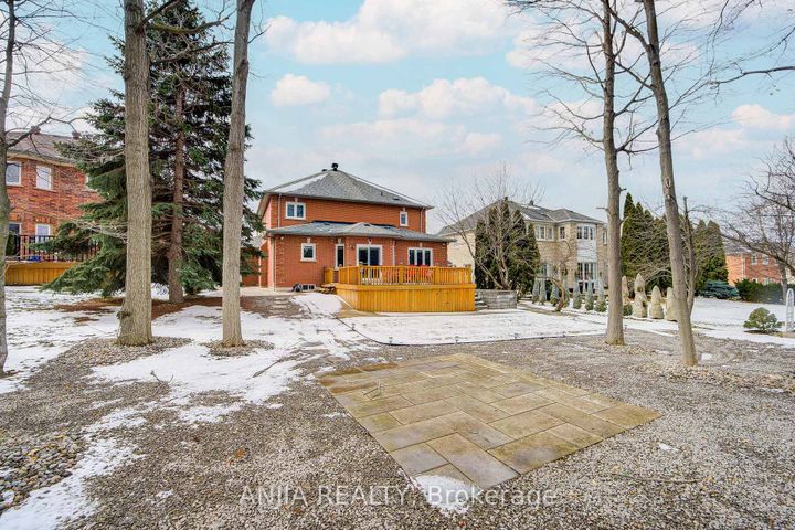 Photo 47 at 91 Reansbury Crescent, Cachet, Markham