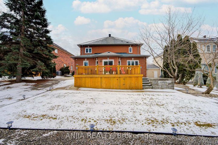 Photo 48 at 91 Reansbury Crescent, Cachet, Markham