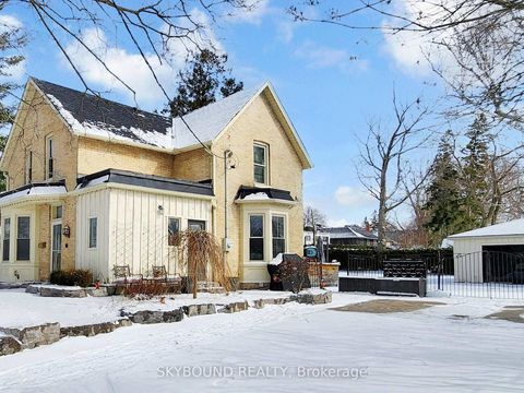 Photo 2 at 19 Spruce Street, Aurora Village, Aurora