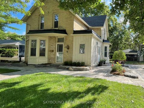 Photo 3 at 19 Spruce Street, Aurora Village, Aurora