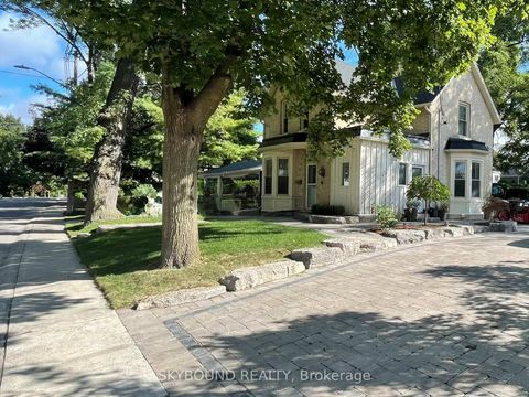 Photo 4 at 19 Spruce Street, Aurora Village, Aurora