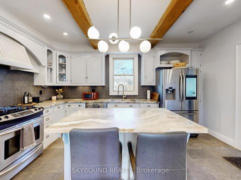 Photo 9 at 19 Spruce Street, Aurora Village, Aurora