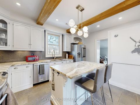 Photo 10 at 19 Spruce Street, Aurora Village, Aurora