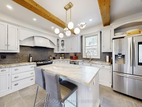 Photo 11 at 19 Spruce Street, Aurora Village, Aurora