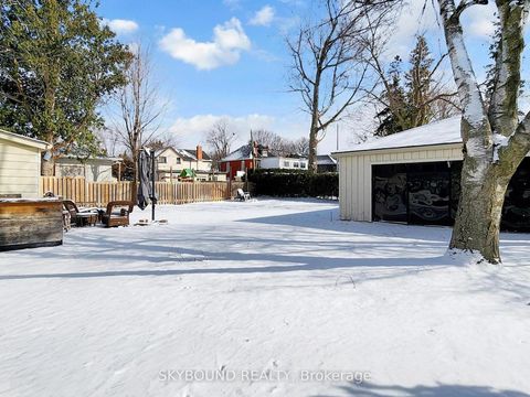 Photo 22 at 19 Spruce Street, Aurora Village, Aurora