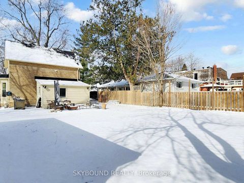 Photo 23 at 19 Spruce Street, Aurora Village, Aurora